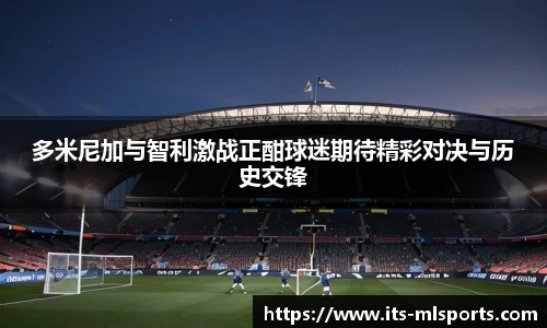 多米尼加与智利激战正酣球迷期待精彩对决与历史交锋